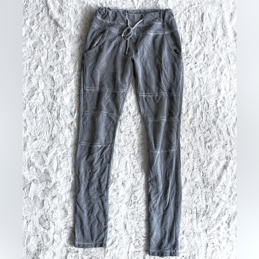 Venti6 Italian Made Styled Sweatpants S